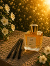 SİYAH GÜL 110 ml Çubuklu Oda Kokusu