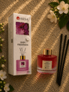 YAĞMUR FERAHLIĞI 120 ml Çubuklu Oda Kokusu