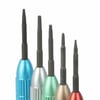 Baku BK-5530 Telefon Tamir 5in1 Tornavida Seti