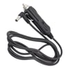 Elektromer EL-5336 5.5 2.5 L Uçlu 1.8 Metre Kablolu Araç Çakmak Fişi