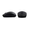 Everest SMW-88 USB Siyah 1200 DPI 2.4Ghz Kablosuz Mouse