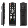 Goldmaster Mini SD - Digimaster Hector Mini Scart - Korax Mini Box - Hiremco Mini SD Wise Uydu Alıcı Kumandası