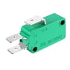 IC-176-0 (NC-NO) 16A Paletsiz Micro Switch