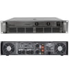 König A-2000 /S 4 Ohm 2X980 W Power