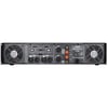 König A-2000 /S 4 Ohm 2X980 W Power