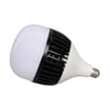 LedX AL-TH80 Akım Korumalı 80 Watt 7200 Lümen E27 Beyaz Maxi Kristal Torch Led Ampul