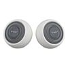 MagicVoice MV-24845 1+1 USB AUX Oval Multımedia Ses Sistemi Speaker - Hoparlör 2X3Watt