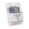Magicvoice USB-SD-MMC-AUX-Bluetooth Kumandalı Oto Teyp Çevirici (Kasalı Model)