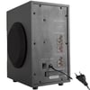 Mikado MD-856BT USB-SD-FM Destekli Multimedya 5+1 Bluetooth Speaker