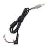 Notebook Adaptör Kablosu Jacklı 7.9x5.5 Uç