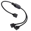Powermaster 4 Pin Y Kablo