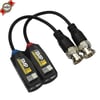 Powermaster 8MP 1080P 2KV 250-400 Metre HD-TVI-CVI-AHD-CVBS HD Video Balun PM-3889