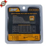 Powermaster 8MP 1080P 2KV 250-400 Metre HD-TVI-CVI-AHD-CVBS HD Video Balun PM-3889