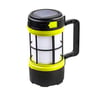 Powermaster F-910-B Şarj Edilebilir Solar Kamp Feneri