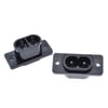 PowerMaster IC-212 AC Teyp Soketi Şase C8 AC-006