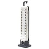 Powermaster LJ-8830-1 20+1 Ledli Şarjlı Işıldak