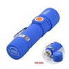 Powermaster MX-616S Usb Şarjlı 3 Modlu Plastik Kasa Mini El Feneri Özellikleri