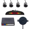 Powermaster Park Sensörü Ekranlı PM-3861