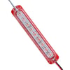 Powermaster Parlak Yanıp Sönen 24 Volt 1.2 Watt Kırmızı 2835 Modül Led 14*32.5