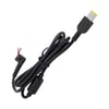 Powermaster PM-18578 1.5 Metre Jacklı Yedek Kablo Usb Tip Uç Notebook Adaptör Kablo (Lenovo G-544U)