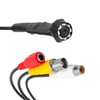 Powermaster PM-19307 3.7 MM 2 MP 1080P Yuvarlak Tip Mini Kamera