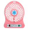 Powermaster PM-21881 Masa Üstü USB'li Fan Vantilatör