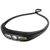 Powermaster PM-24026 XPG + 2x COB Ledli Sensörlü Kafa Lambası