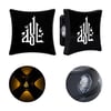 PowerMaster PM-24450 3000K Allah Dekoratif LED Duvar Aplik