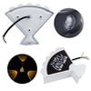 PowerMaster PM-24454 3000K Maşallah Arapça Üçgen Dekoratif LED Duvar Aplik