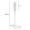 PowerMaster PM-24560 14 Ledli Beyaz Esnek Usb Led Lamba 3 Kademeli