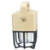 PowerMaster PM-26460 3 Modlu Beyaz - Filament Solar Masa - Kamp Lambası - El Feneri