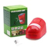PowerMaster PM-26943 Sesli Hayvan Kovucu Alarm Cihazı Solar Panelli