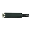 Powermaster PM-2716 6.3 Mm Stereo Uzatma Plastik Jack
