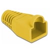 Powermaster Rj 45 Kılıf Boot Koruma Sarı
