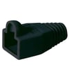 Powermaster Rj 45 Kılıf Boot Koruma Siyah