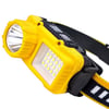 PowerMaster S02 Sarı Sensörlü Kafa Lambası