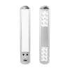 Powermaster SD-333 USB'li Hareket Sensörlü 23 Cm Ledli Lamba