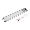 Powermaster SD-333 USB'li Hareket Sensörlü 23 Cm Ledli Lamba