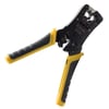 PowerMaster YK-N468B RJ11-RJ12-RJ22-RJ45 Sıkma Pensesi