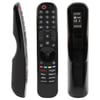 RM-L1863 LG Netflix Prime Video Rakuten Sling Disney+ Tuşlu LCD Led TV Kumanda