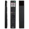 RM-L1890 Sony Netflix Youtube Prime Video Google Play Disney+ Tuşlu LCD Led TV Kumanda