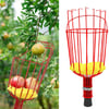 Sunup SN-28776 Pratik Sepet Tip Meyve Toplama Aleti