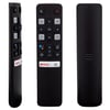 Tcl RC 802V FMR1 50'' - 55'' Android Tv Netflix Tuşlu Sesli Kontrol Akıllı Lcd Led Tv Kumanda