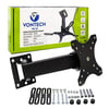 Vontech PR-02 20 Cm 360° Teleskopik Tavan Projeksiyon Askı Aparatı