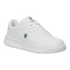 Beyaz Erkek - Kadın Klasik Sneakers FINSTER 5FX Model-Tüm Numaralar