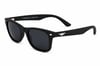 COL 121 Yeni Premium Seri Rb Model Polarize Erkek Güneş Gözlüğü-Polarize-UV400-Anti Refle 3 lü Koruma 49*22*130 Ekartman