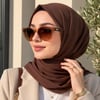 COL 134 Yeni Premium Seri Polarize Kadın Güneş Gözlüğü-Polarize-UV400-Anti Refle 3lü Koruma 57*18*145 Ekartman