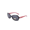 EXELİNE 132-59 COL POLARİZE UV 400 YANSIMA GİDERME KALİTELİ GÜNEŞ GÖZLÜĞÜ