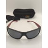 EXELİNE 156 COL SERİSİ-5 RENK POLARİZE UV 400 YANSIMA GİDERME ORGANİK ANTİALERJİK ERKEK GÜNEŞ GÖZLÜĞÜ