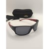 EXELİNE 156 COL SERİSİ-5 RENK POLARİZE UV 400 YANSIMA GİDERME ORGANİK ANTİALERJİK ERKEK GÜNEŞ GÖZLÜĞÜ